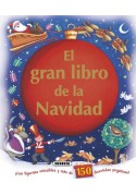 Gran libro de la Navidad