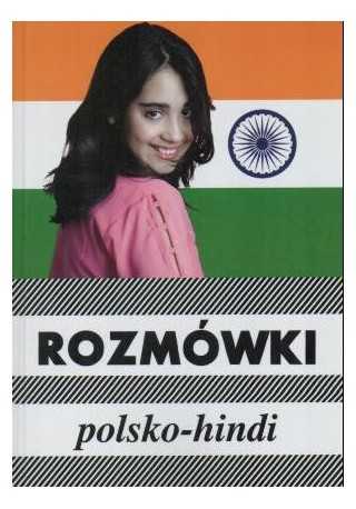 Rozmówki polsko-hindi 