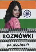 Rozmówki polsko-hindi