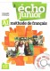 Echo Junior A1 podręcznik + DVD ROM