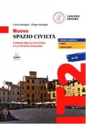 Nuovo Spazio civilta A2-B1 podręcznik + zawartość online