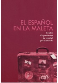 Espanol en la maleta - Espanol en marcha 4 ejericios + CD audio - Nowela - Do nauki języka hiszpańskiego - 