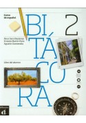 Bitacora 2 podręcznik + CD audio