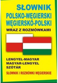 Słownik polsko-węgierski węgiersko-polski wraz z rozmówkami - Słownik nowy rosyjsko polski polsko rosyjski - Nowela - - 