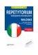 Włoski Repetytorium leksykalno-tematyczne poziom A2-B1