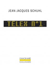 Telex N.1 - Książki i podręczniki do nauki języka francuskiego - Księgarnia internetowa (98) - Nowela - - Książki i podręczniki - język francuski