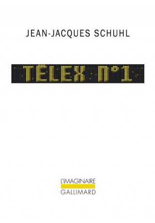 Telex N.1 