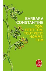 Tom petit tom tout petit homme tom - Wyprzedaże - Nowela - - 