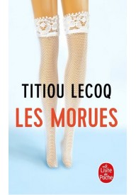 Morues - Literatura piękna francuska - Księgarnia internetowa (34) - Nowela - - 