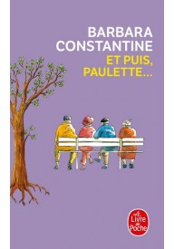 Et puis Paulette - Literatura piękna francuska - Księgarnia internetowa (34) - Nowela - - 