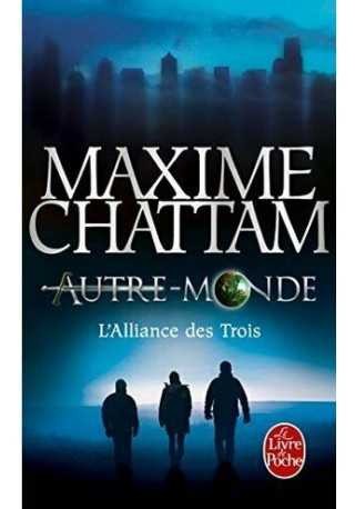 Autre Monde L'Alliance des Trois Autre Monde L'Alliance des Trois