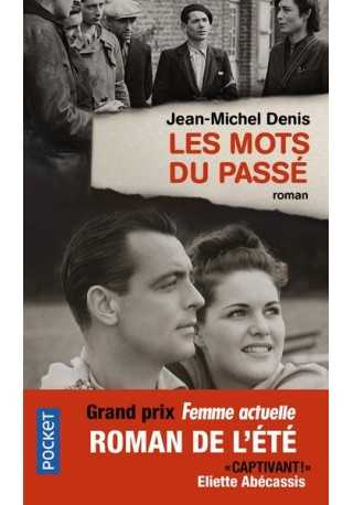 Mots du passe Mots du passe