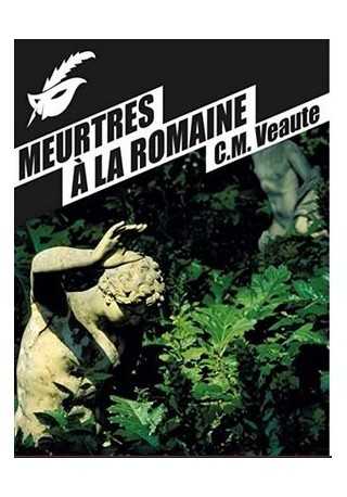 Meutres a la Romaine Meutres a la Romaine