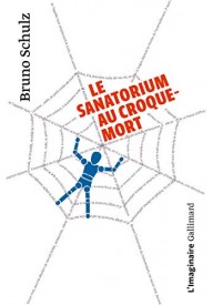 Sanatorium au croque-mort