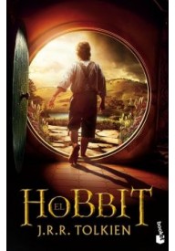 Hobbit przekład hiszpański - Aprende Gramatica y vocabulario 2 (A2) ed. 2022 - Książki i podręczniki - język hiszpański - 