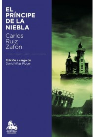 Principe de la Niebla literatura hiszpańska - Literatura piękna hiszpańska - Księgarnia internetowa - Nowela - - 