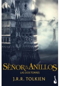 Senor De Los Anillos 2 Las Dos Torres przekład hiszpański - Antologia de la literatura espanola XX s. - Nowela - - 