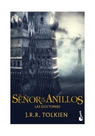 Senor De Los Anillos 2 Las Dos Torres przekład hiszpański 
