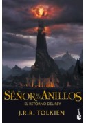 Senor De Los Anillos 3 El Retorno Del Rey przekład hiszpański