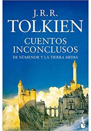 Cuentos inconclusos przekład hiszpański - Książki i podręczniki - język hiszpański
