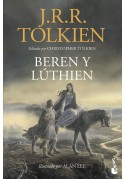 Beren y Luthien przekład hiszpański