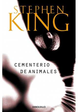 Cementerio de animales przekład hiszpański - Książki i podręczniki - język hiszpański