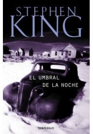 Umbral de la noche przekład hiszpański - Camino de la vida nivel B1 + CD - Nowela - Książki i podręczniki - język hiszpański - 