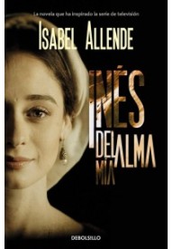 Ines del alma mia literatura hiszpańska - Literatura piękna hiszpańska - Księgarnia internetowa - Nowela - - 
