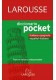 Diccionarioa pocket italiano-spagnolo espanol-italiano