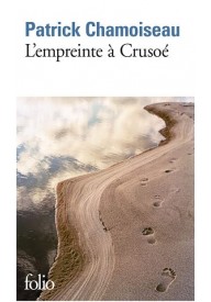 L'empreinte a Crusoe - Literatura piękna francuska - Księgarnia internetowa (33) - Nowela - - 