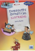 Expressoes Idiomaticas Ilustradas