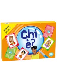 chi e ? - Gry - Nowela - - 