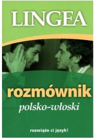 Rozmównik polsko-włoski - Najczęściej kupowane - Nowela - - 