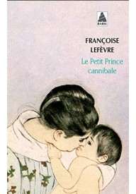 Petit prince Cannibale - Petit Nicolas (folio) - Nowela - - 