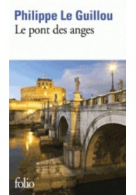 Pont des anges /folio/ - Wyprzedaże - Nowela - - 