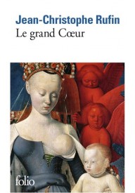 Grand Coeur /folio/ - Grand imagier de Foxy en anglais książka + CD - Nowela - - 
