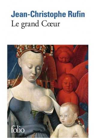 Grand Coeur /folio/ 