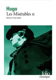 Miserables II /folio/ - Wyprzedaże - Nowela - - 