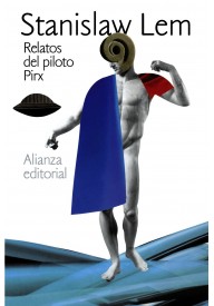 Relatos del piloto Pirx przekład hiszpański - Antologia de la literatura espanola XX s. - Nowela - - 