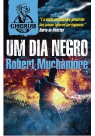 Um dia negro - Paraguas blanco książka elemental 2 - Nowela - - 