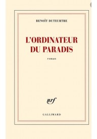 L'ordinateur du parsdis - Książki i literatura po francusku do nauki języka - Księgarnia internetowa (39) - Nowela - - LITERATURA FRANCUSKA