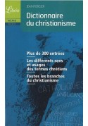 Dictionnaire du christianisme