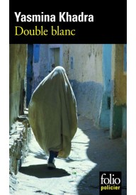 Double blanc - Double V literatura francuska - - 