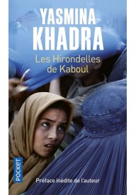 Les hirondelles de Kaboul - Le Coeur ne cede pas - - 