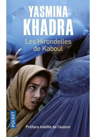 Les hirondelles de Kaboul Les hirondelles de Kaboul
