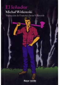 Lenador przekład hiszpański - "Vida es sueno" literatura w języku hiszpańskim, autorstwa Barca de la Calderon - - 