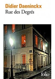 Rue des Degres