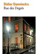 Rue des Degres