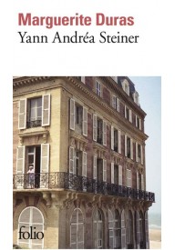 Yann Andrea Steiner - Gallimard (21) - Nowela - - 