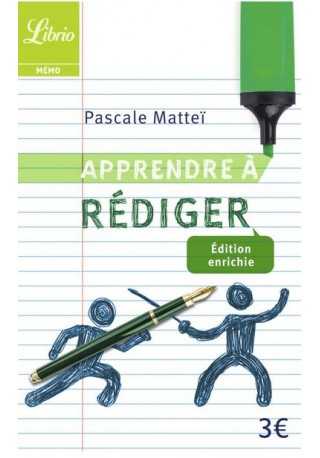 Apprendre a rediger 